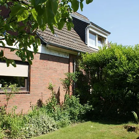 Enas Huus アウリッヒ