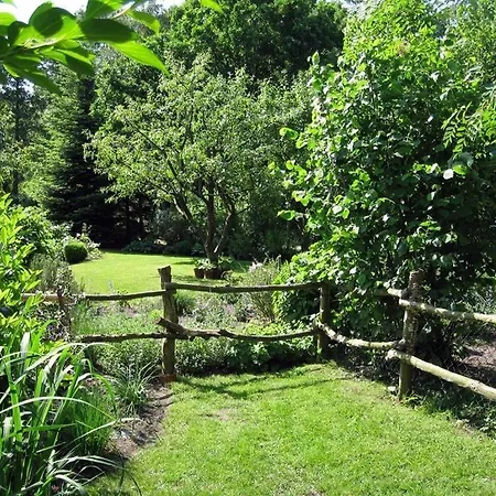 Enas Huus Holiday home Aurich