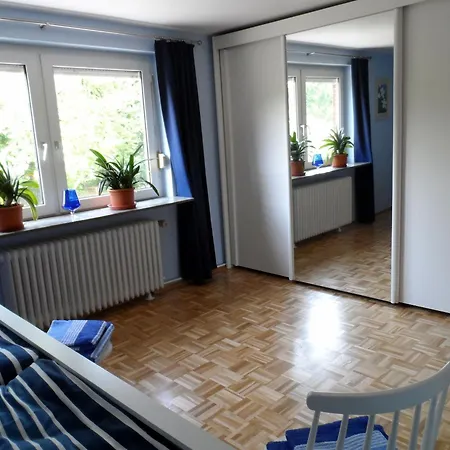 Holiday home Enas Huus *