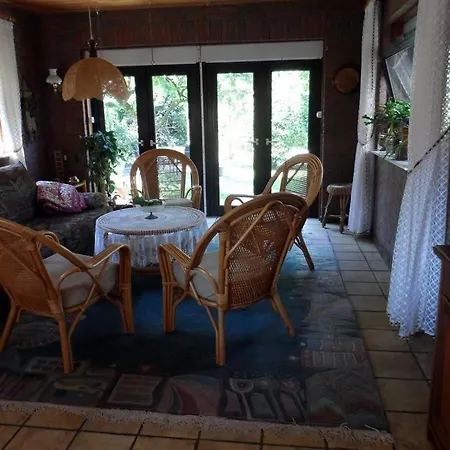 Holiday home Enas Huus Aurich