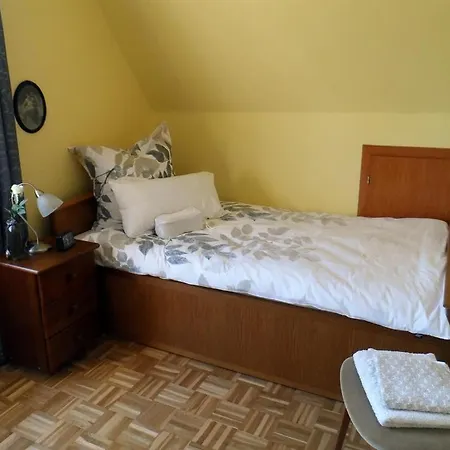 Holiday home Enas Huus