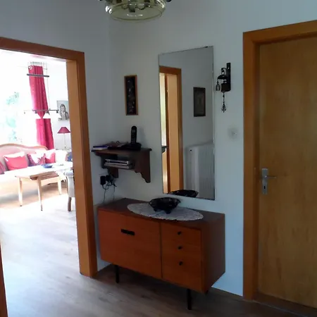 Holiday home Enas Huus