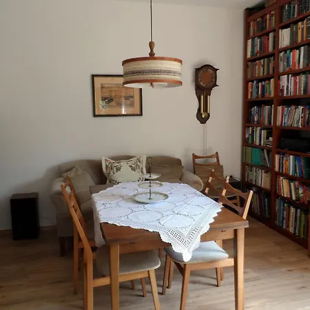 Enas Huus Holiday home Aurich