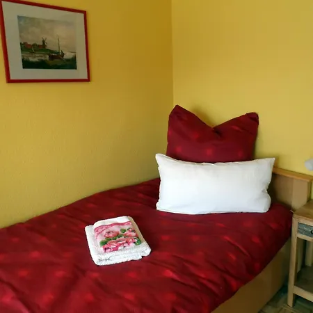 Holiday home Enas Huus Aurich