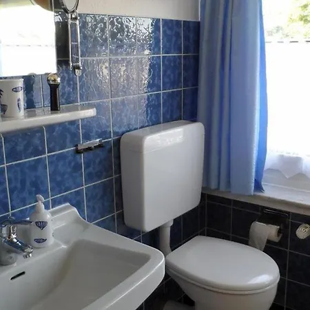 Enas Huus アウリッヒ