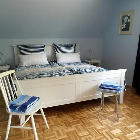 Enas Huus 別荘 アウリッヒ